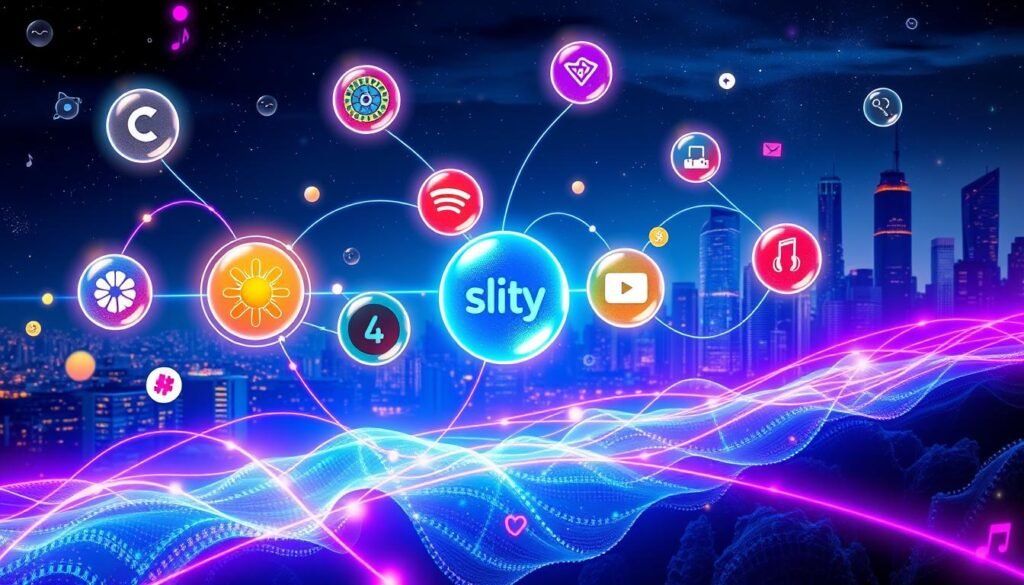 streaming service comparison